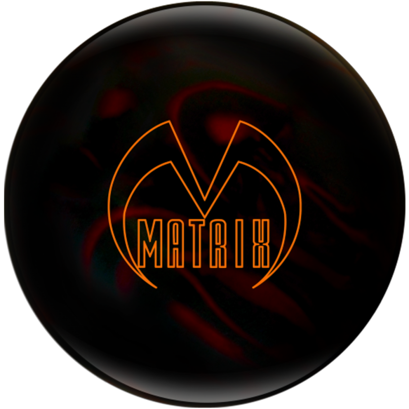 Ebonite Matrix