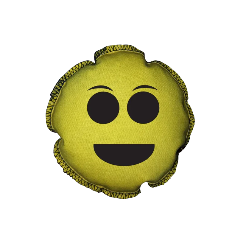 Stormoji gripsack Happy