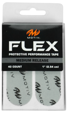 Motiv Flex Tape Medium Release