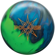 Ebonite Polaris Hybrid