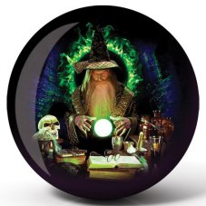 Brunswick Viz-A-Ball Wizard