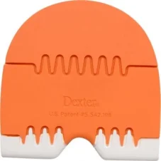 Dexter výměnná pata H1