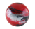 Pro Bowl Spare Red/Black/Silver