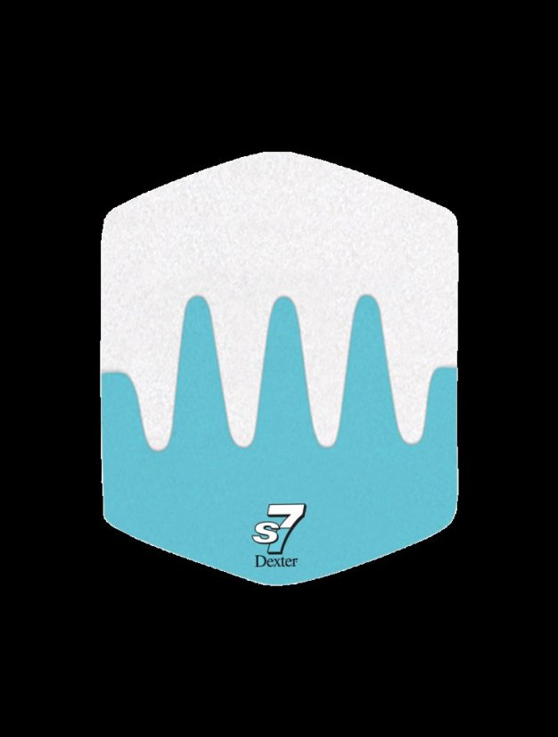 Dexter výměnná podrážka S7