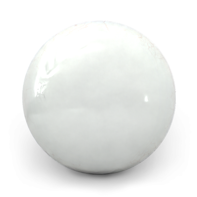 Eyeball - Váha: 14lbs