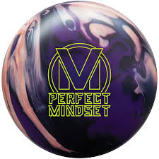 Brunswick Perfect Mindset - Váha: 15lbs