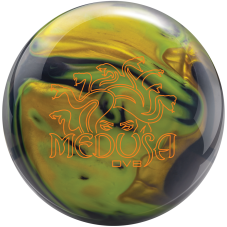 DV8 Medusa