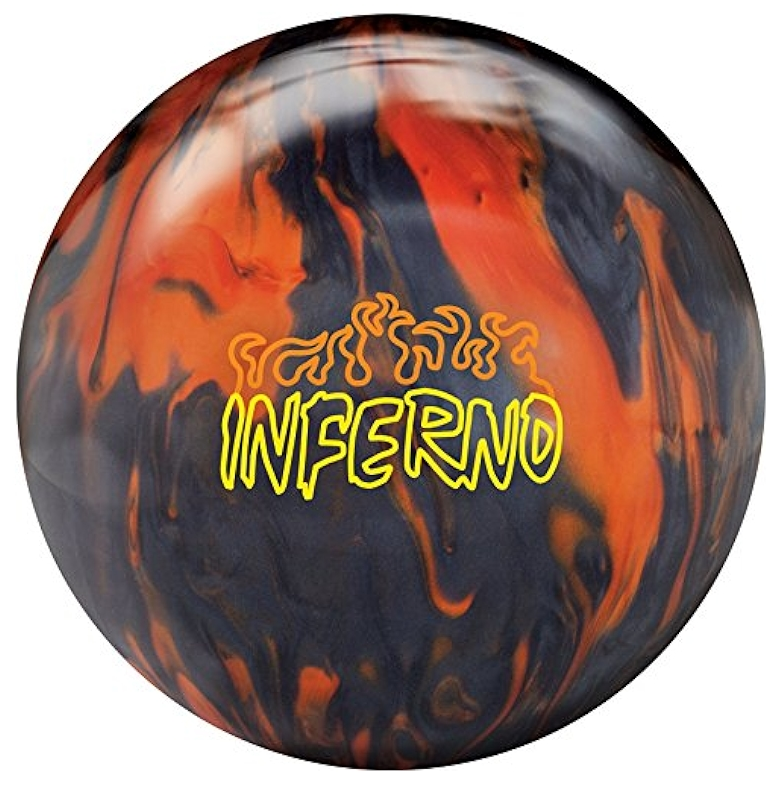 Brunswick Vintage Inferno - Váha: 15lbs