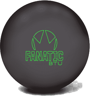 Brunswick Fanatic BTU - Váha: 13lbs