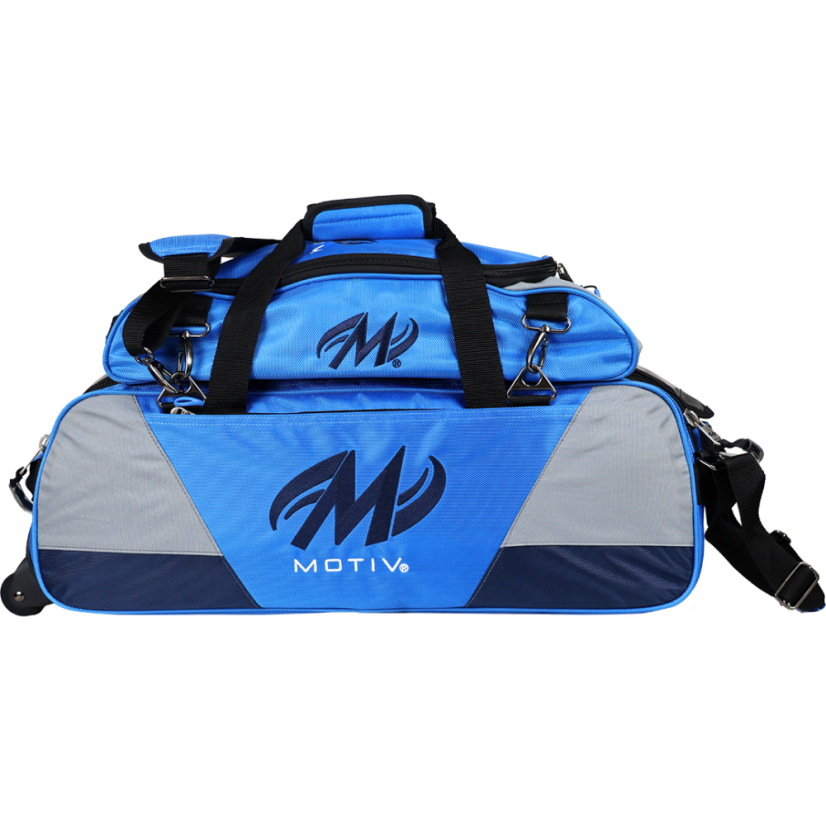 Motiv kapsa na boty Ballistix Cobalt Blue