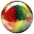 Brunswick Viz-A-Ball Kaleidoscope