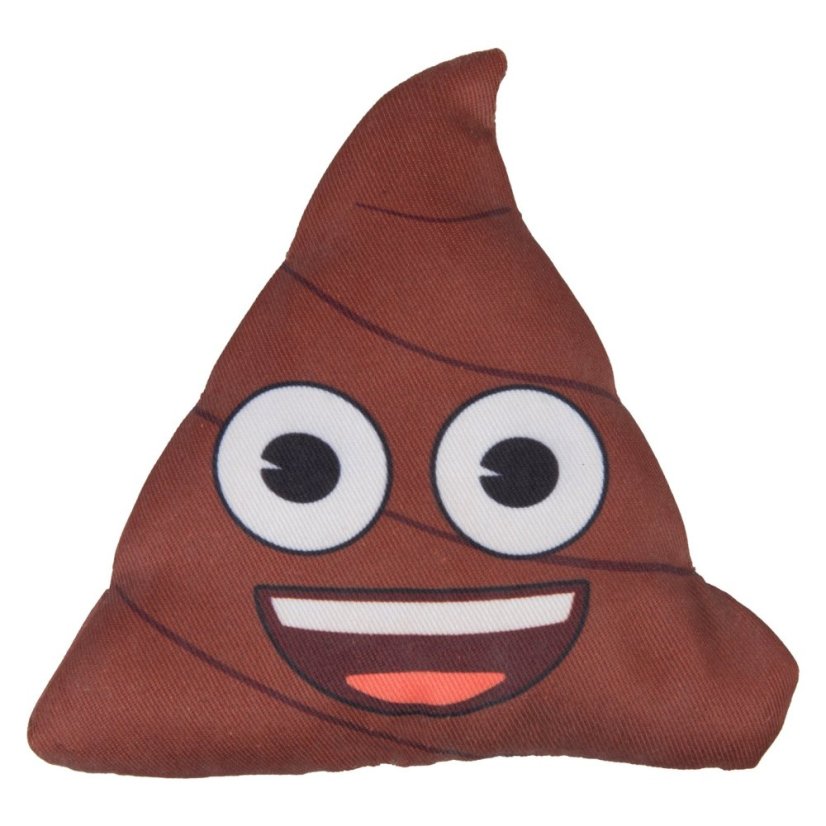 Grip sack Poo Happens