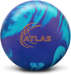 Columbia 300 Atlas
