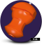 Hammer Purple Urethane 78D