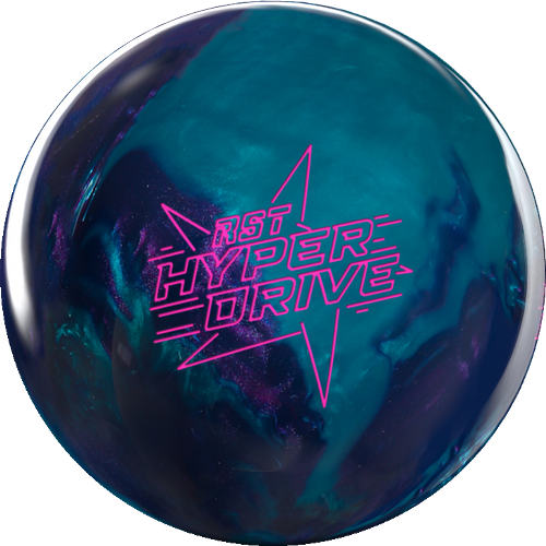 Roto Grip RST Hyperdrive Pearl