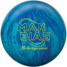 Radical Max Bias