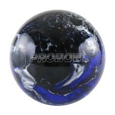 Pro Bowl Spare Blue/Black/Silver