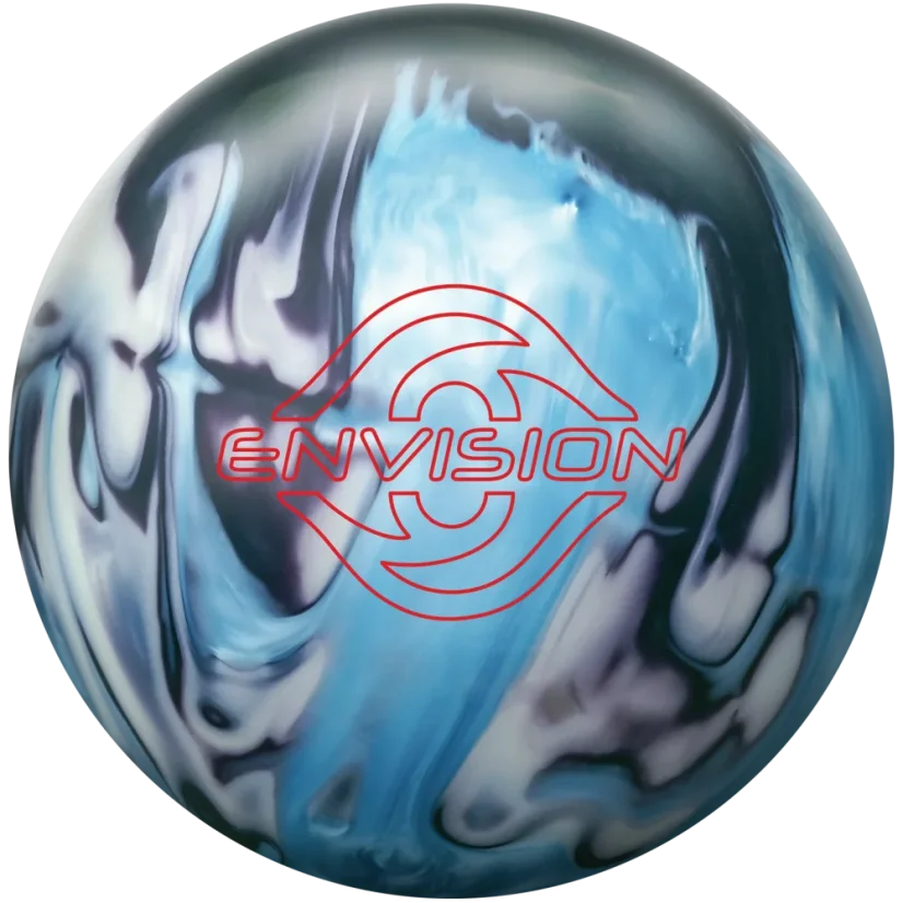 Ebonite Envision Pearl - Váha: 15lbs