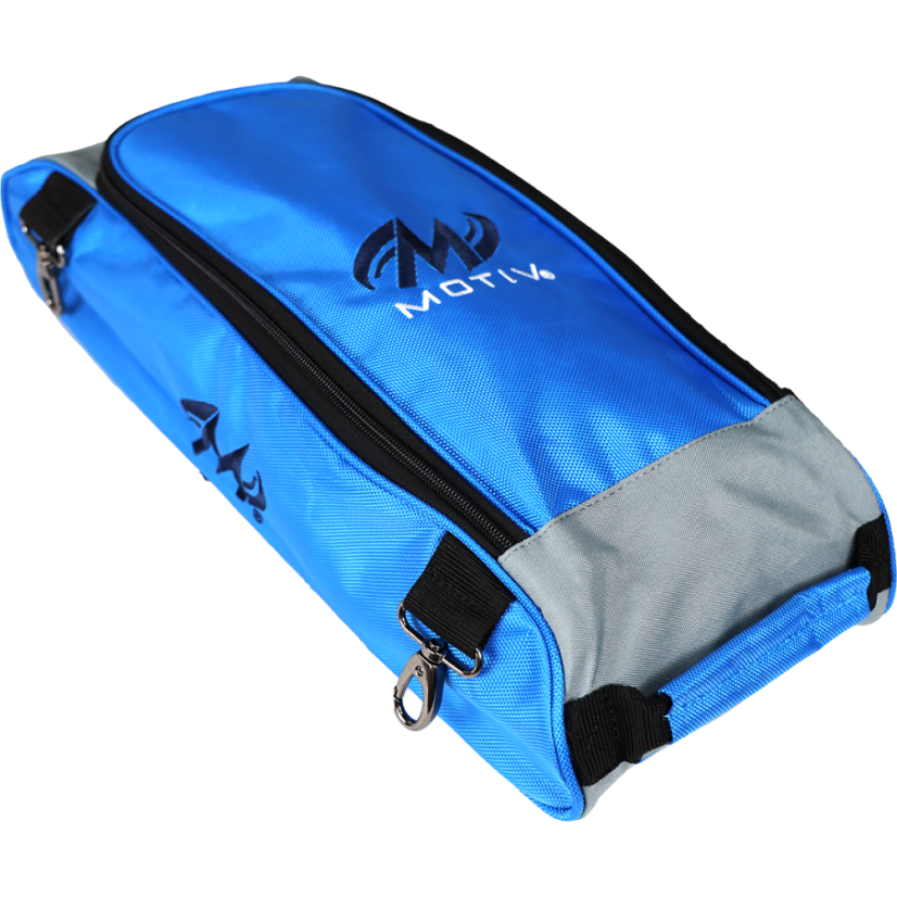 Motiv kapsa na boty Ballistix Cobalt Blue